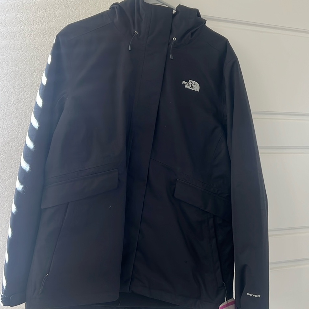 Winter Ski Jacket